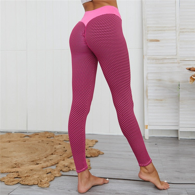 Luna Push Up Leggings #1